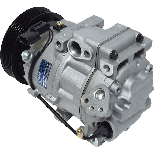 Universal Air Cond Hyundai Santa Fe 16-13 Compressor, Co29105C CO29105C - main